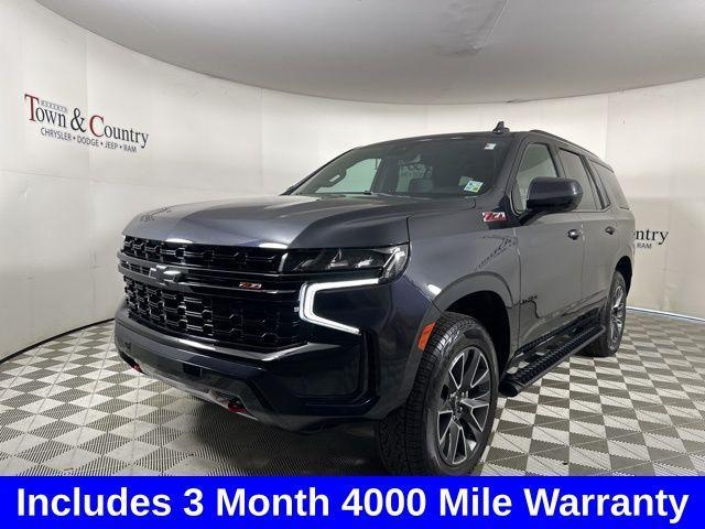 2023 Chevrolet Tahoe