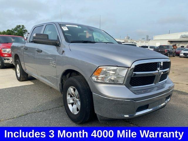 2023 RAM 1500 Classic