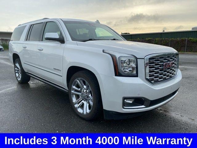 2020 GMC Yukon Xl