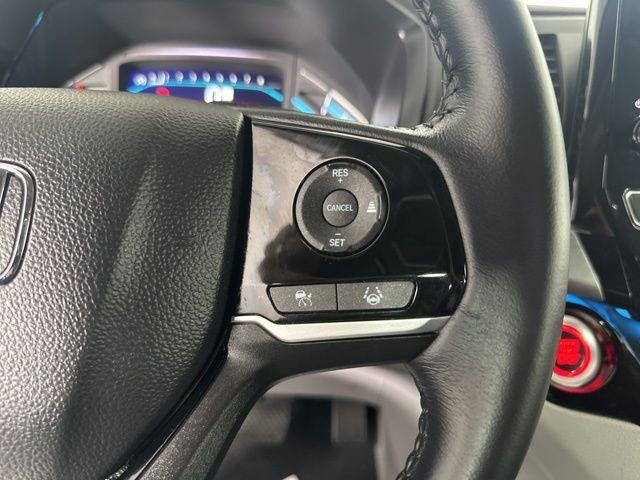 Photo of 2024 Modern Steel Metallic Honda Odyssey