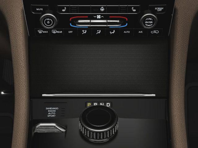 Photo of 2025 Velvet Red Pearlcoat Jeep Grand Cherokee L