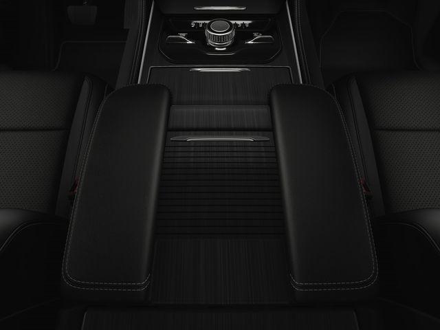 Photo of 2025 Bright White Clearcoat Jeep Wagoneer