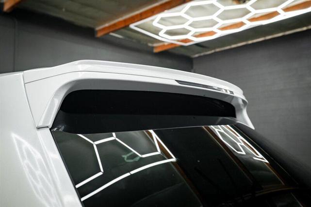 Photo of 2023 Arctic White Rolls-Royce Cullinan