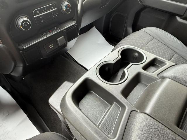 Photo of 2019 Northsky Blue Metallic Chevrolet Silverado 1500