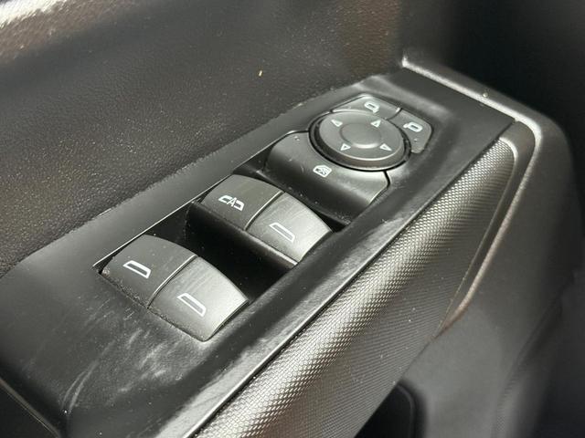 Photo of 2019 Northsky Blue Metallic Chevrolet Silverado 1500