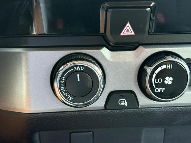 Photo of 2017 Burgundy Toyota Tacoma