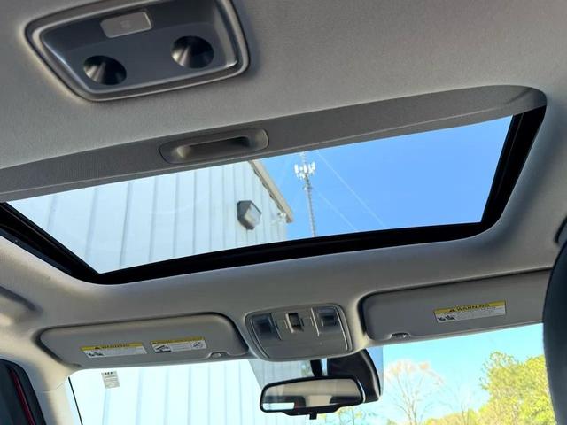 Photo of 2021 Inferno Red Kia Soul