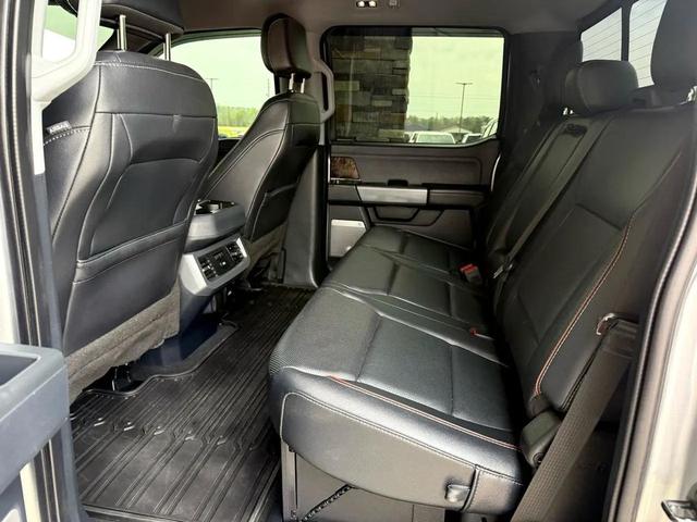 Photo of 2023 Gray Ford F-250