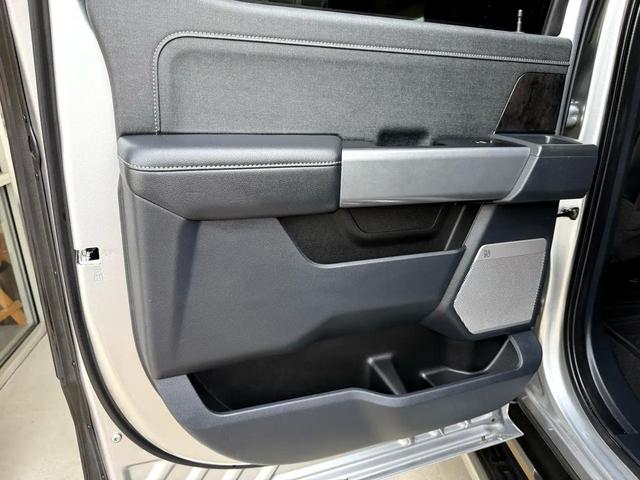 Photo of 2023 Gray Ford F-250