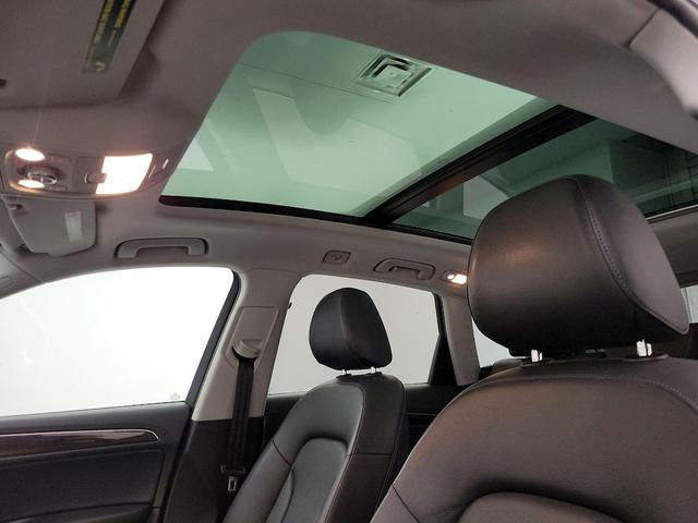 Photo of 2014 Gray Audi Q5