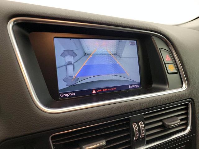 Photo of 2014 Gray Audi Q5