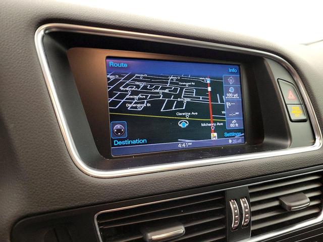 Photo of 2014 Gray Audi Q5
