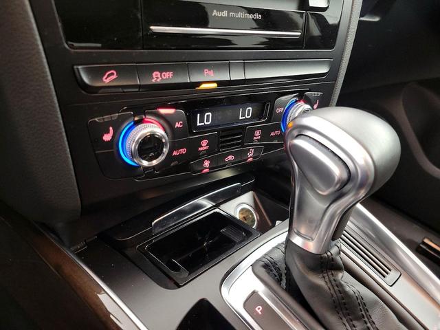 Photo of 2014 Gray Audi Q5