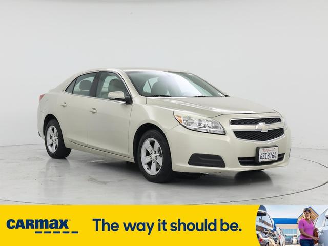 2013 Chevrolet Malibu