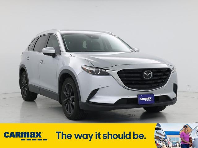 2022 Mazda CX-9