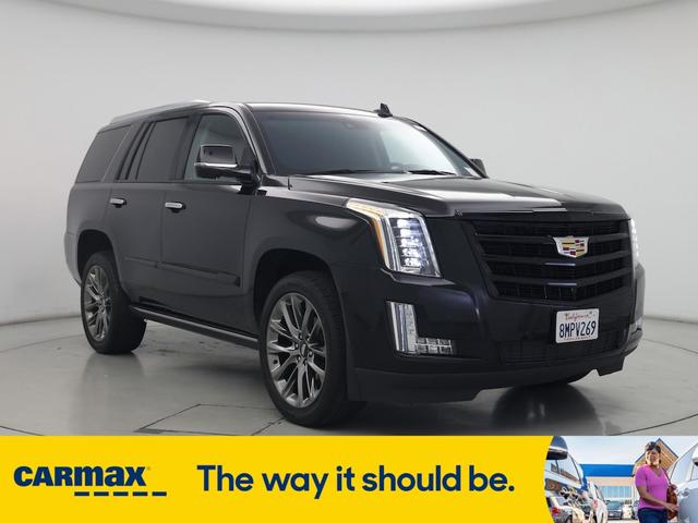 2019 Cadillac Escalade