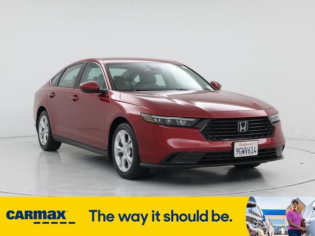 2023 Honda Accord