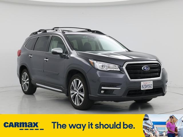 2022 Subaru Ascent