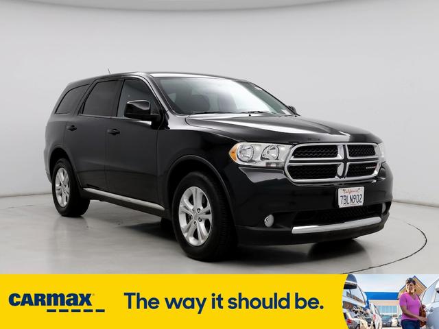 2013 Dodge Durango