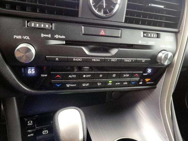 Photo of 2016 Gray Lexus RX 350