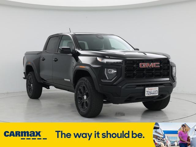 2023 GMC Canyon