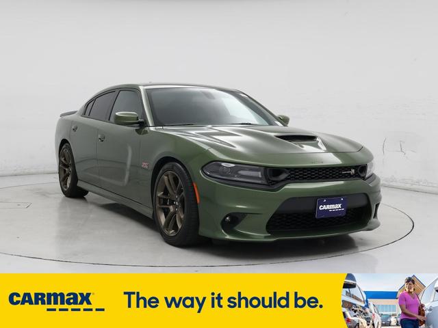 2020 Dodge Charger