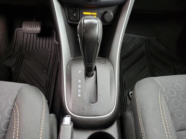 Photo of 2020 Gray Chevrolet Trax
