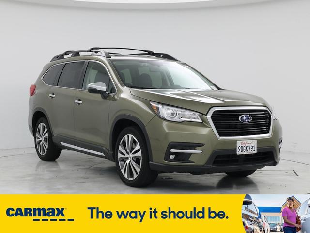 2022 Subaru Ascent