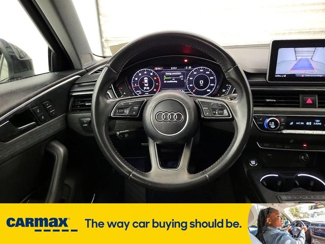 Photo of 2018 Gray Audi A4