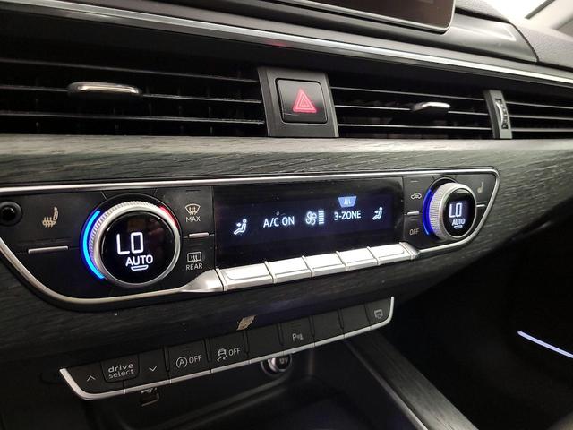 Photo of 2018 Gray Audi A4