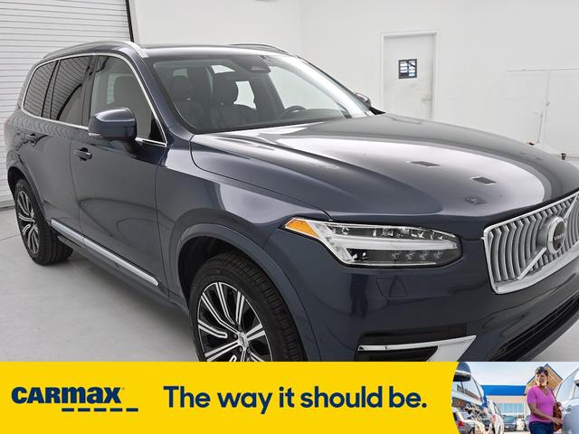 2024 Volvo XC90