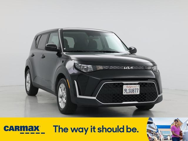 2024 Kia SOUL