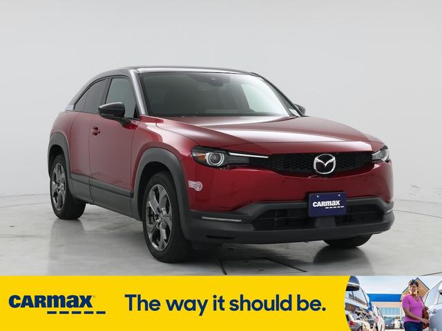 2022 Mazda Mx-30
