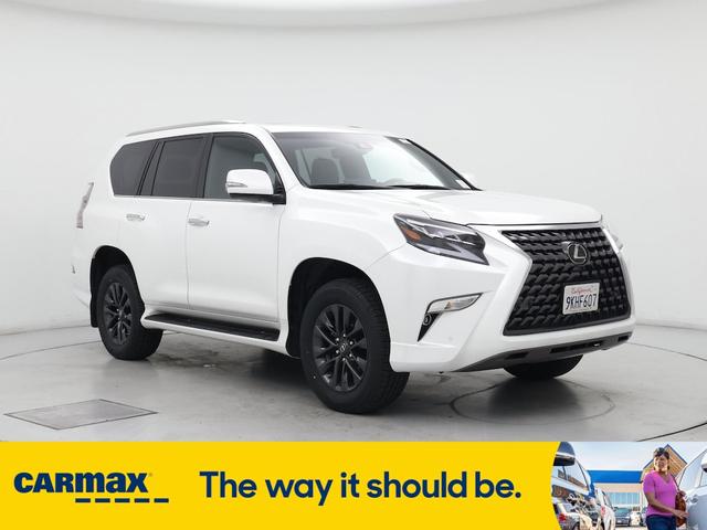 2023 Lexus Gx 460