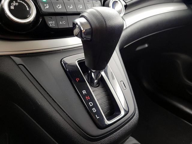 Photo of 2016 Black Honda CR-V