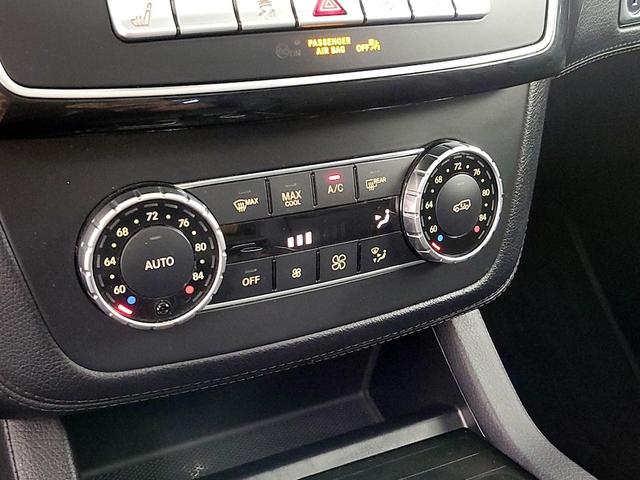 Photo of 2017 Gray Mercedes-Benz GLE 400