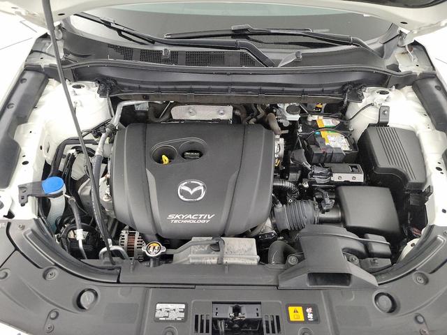 Photo of 2019 White Mazda CX-5