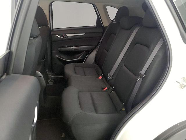 Photo of 2019 White Mazda CX-5