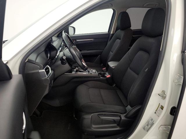 Photo of 2019 White Mazda CX-5