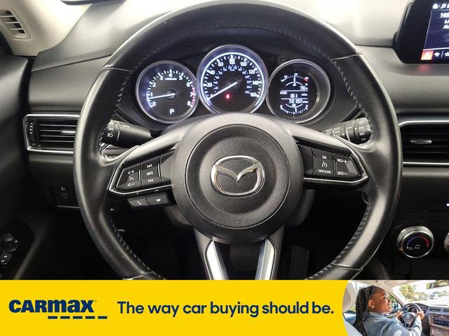Photo of 2019 White Mazda CX-5