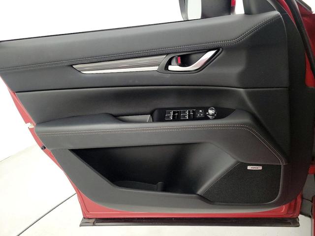 Photo of 2022 Red Mazda CX-5