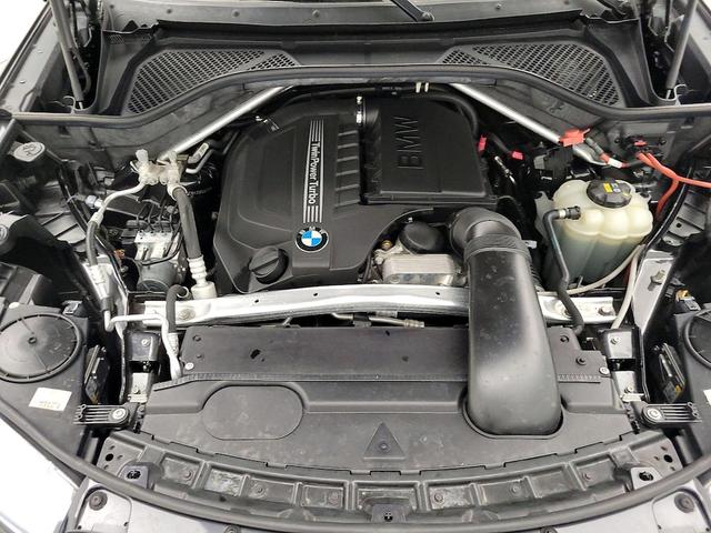 Photo of 2018 Gray BMW X6