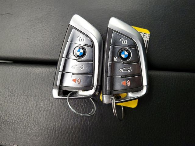 Photo of 2018 Gray BMW X6