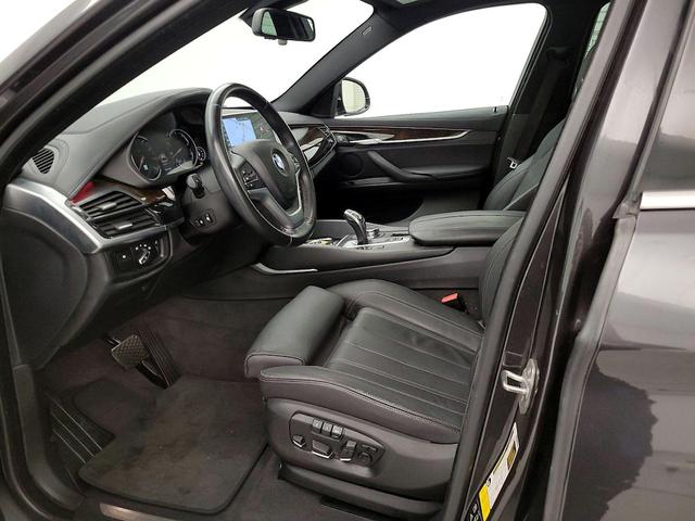 Photo of 2018 Gray BMW X6