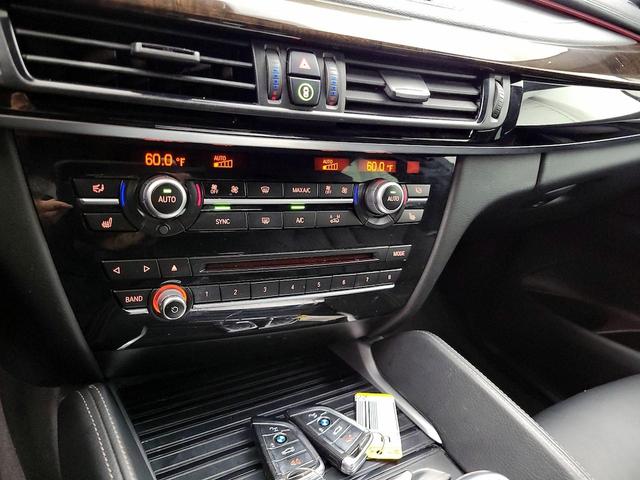 Photo of 2018 Gray BMW X6