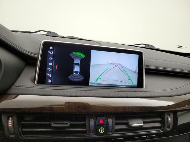 Photo of 2018 Gray BMW X6