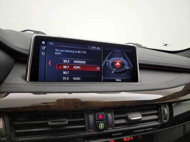Photo of 2018 Gray BMW X6