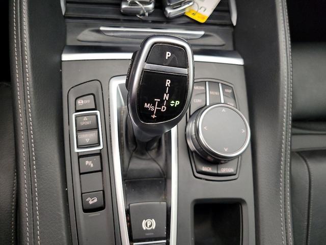 Photo of 2018 Gray BMW X6