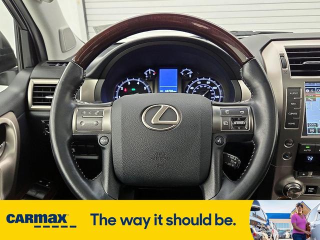 Photo of 2019 Black Lexus GX 460