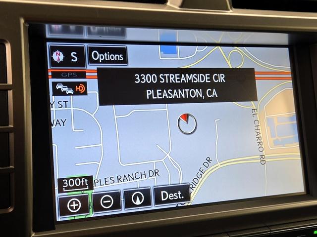 Photo of 2019 Black Lexus GX 460